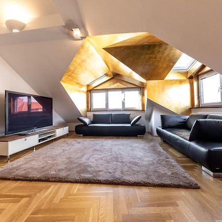 Apartament Easy Vienna Penthouse Zewnętrze zdjęcie