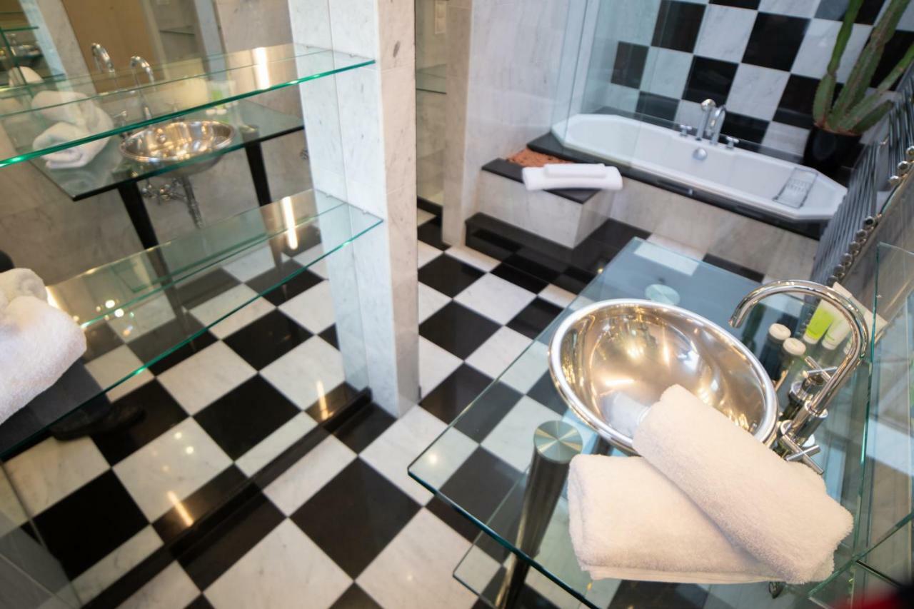 Apartament Easy Vienna Penthouse Zewnętrze zdjęcie