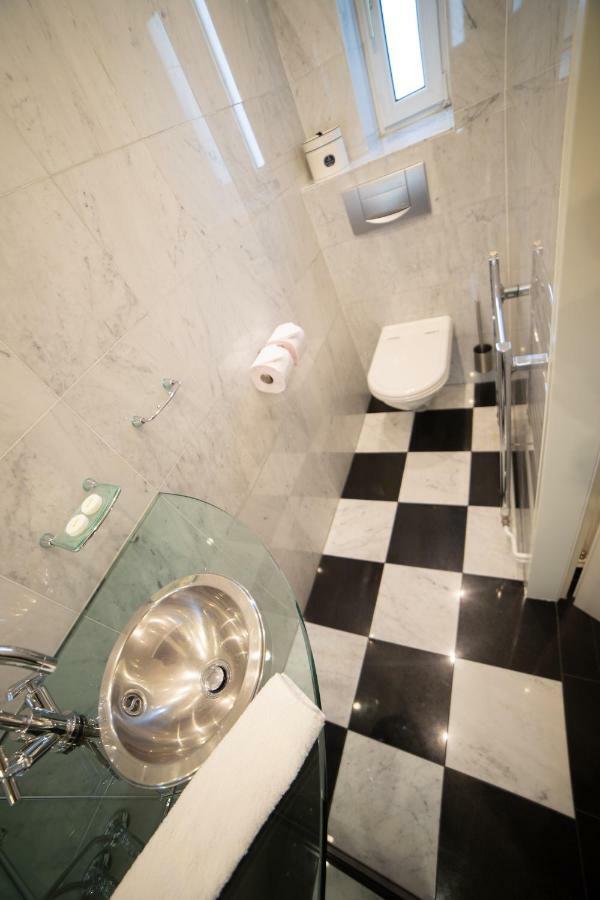 Apartament Easy Vienna Penthouse Zewnętrze zdjęcie