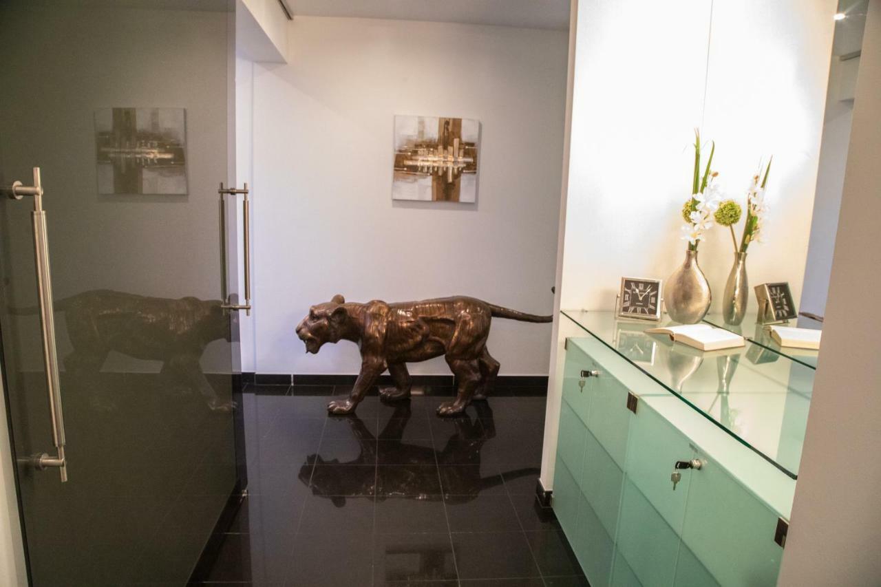 Apartament Easy Vienna Penthouse Zewnętrze zdjęcie