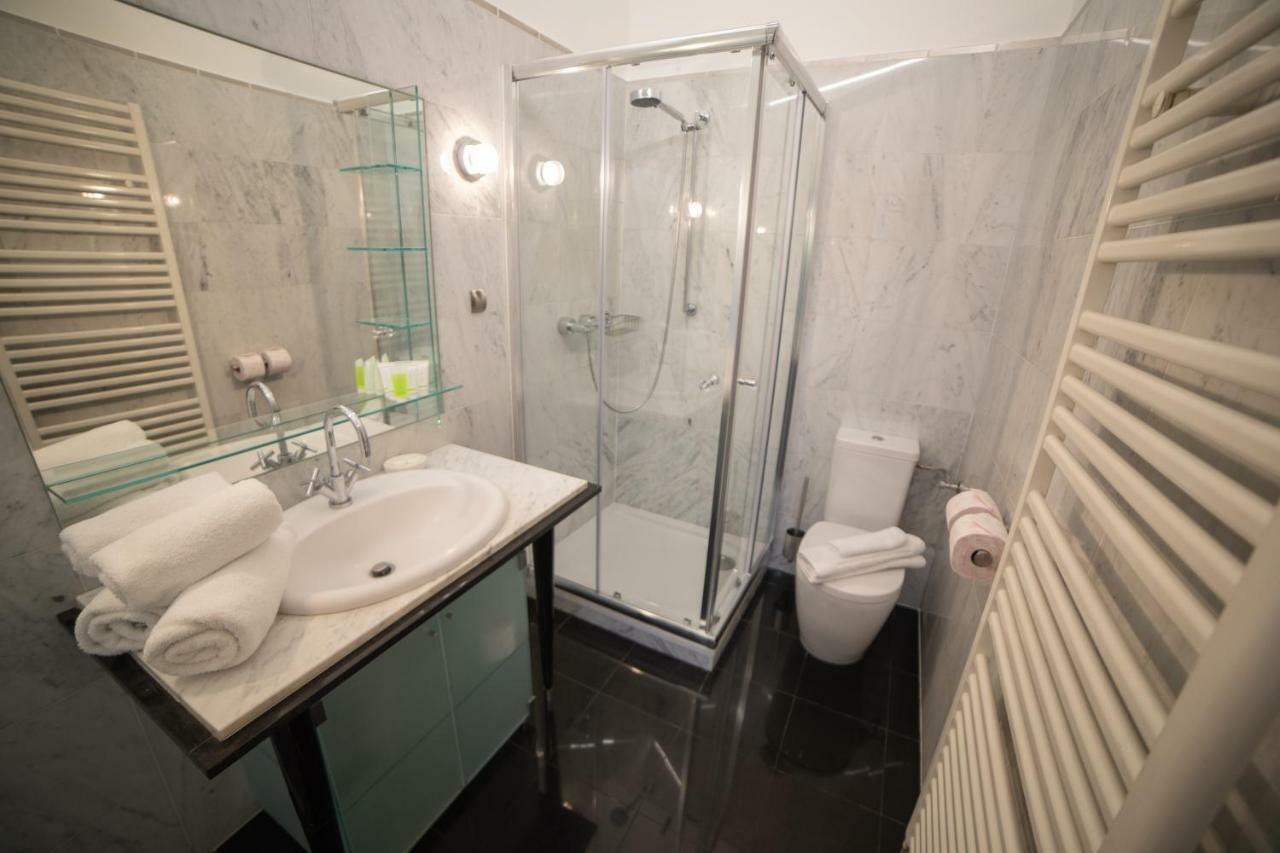 Apartament Easy Vienna Penthouse Zewnętrze zdjęcie