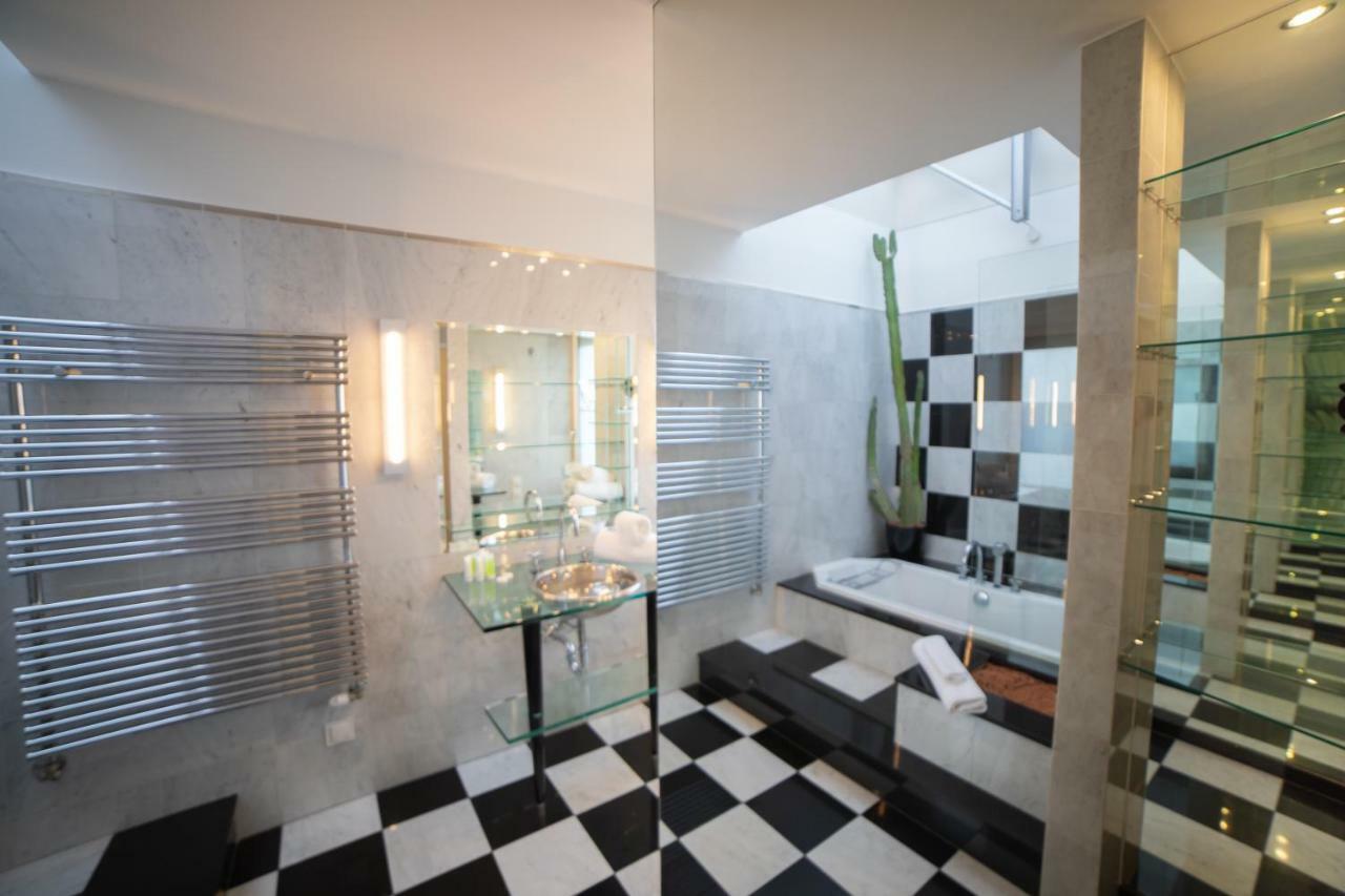 Apartament Easy Vienna Penthouse Zewnętrze zdjęcie