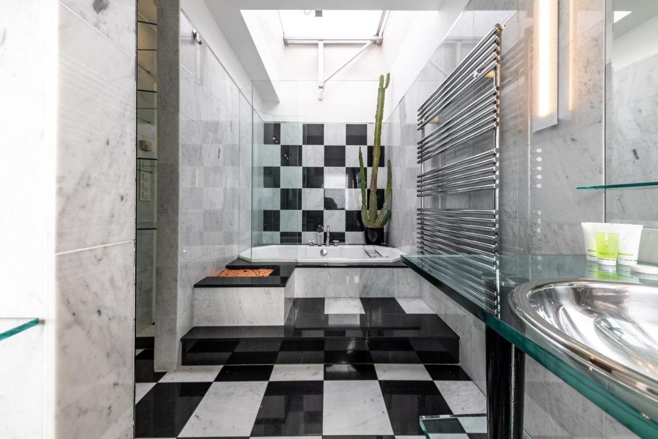 Apartament Easy Vienna Penthouse Zewnętrze zdjęcie
