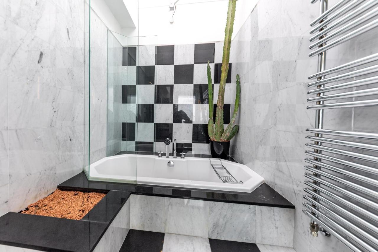 Apartament Easy Vienna Penthouse Zewnętrze zdjęcie