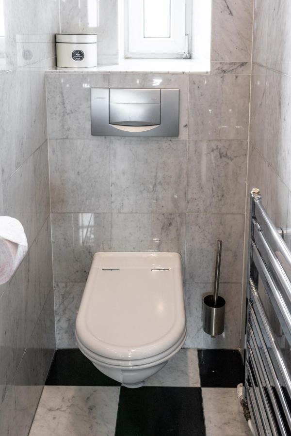 Apartament Easy Vienna Penthouse Zewnętrze zdjęcie