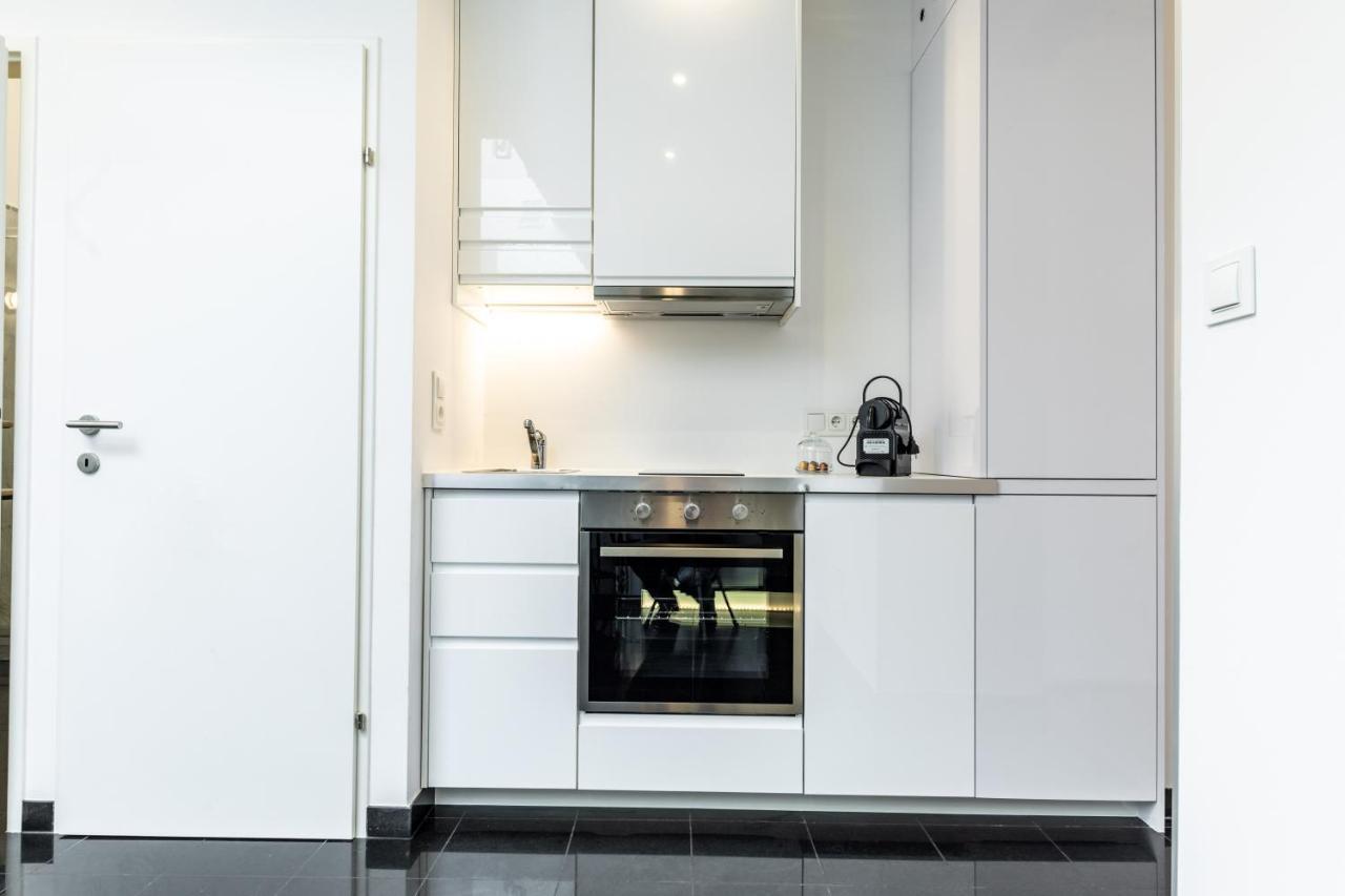 Apartament Easy Vienna Penthouse Zewnętrze zdjęcie