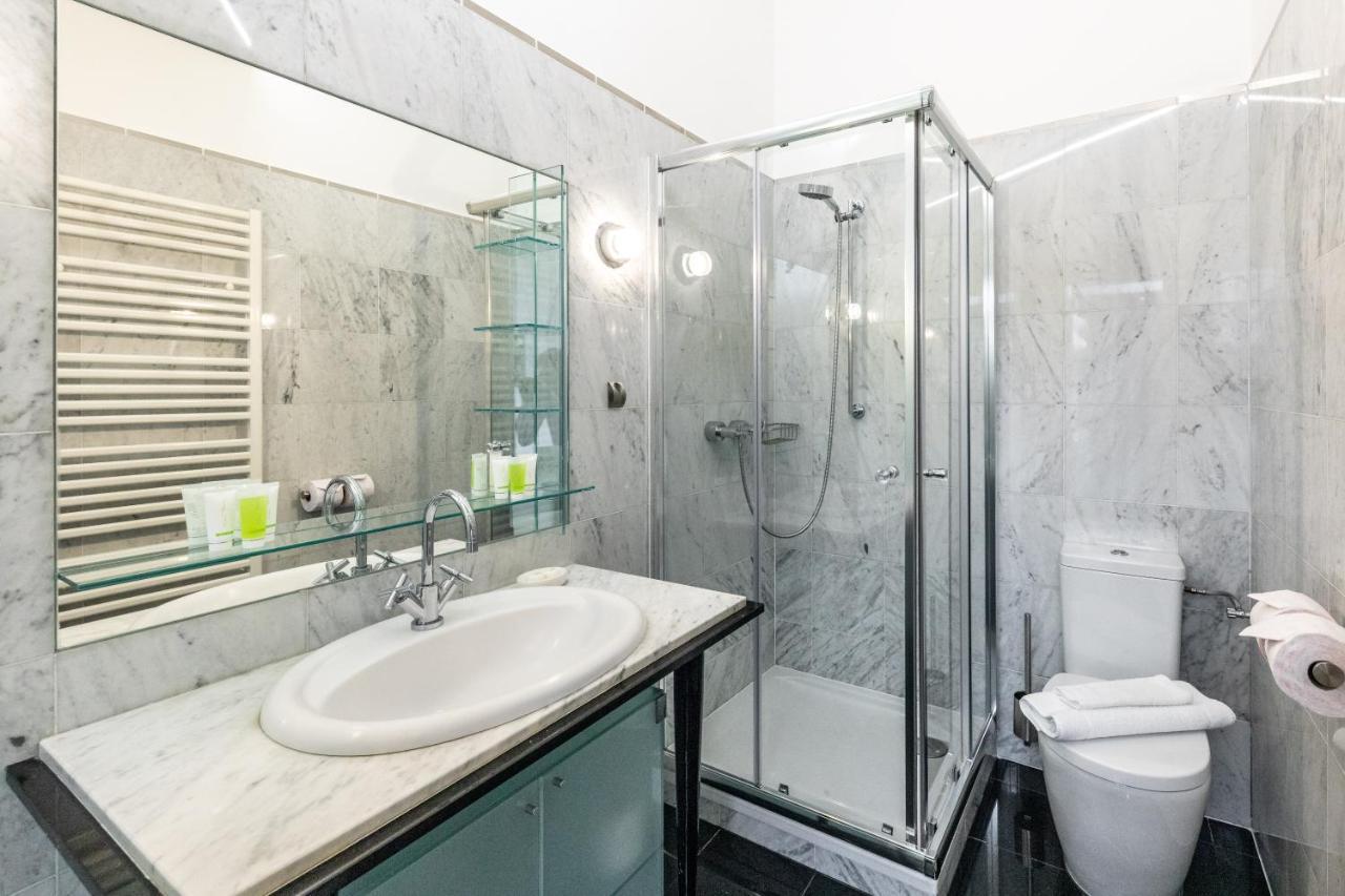 Apartament Easy Vienna Penthouse Zewnętrze zdjęcie