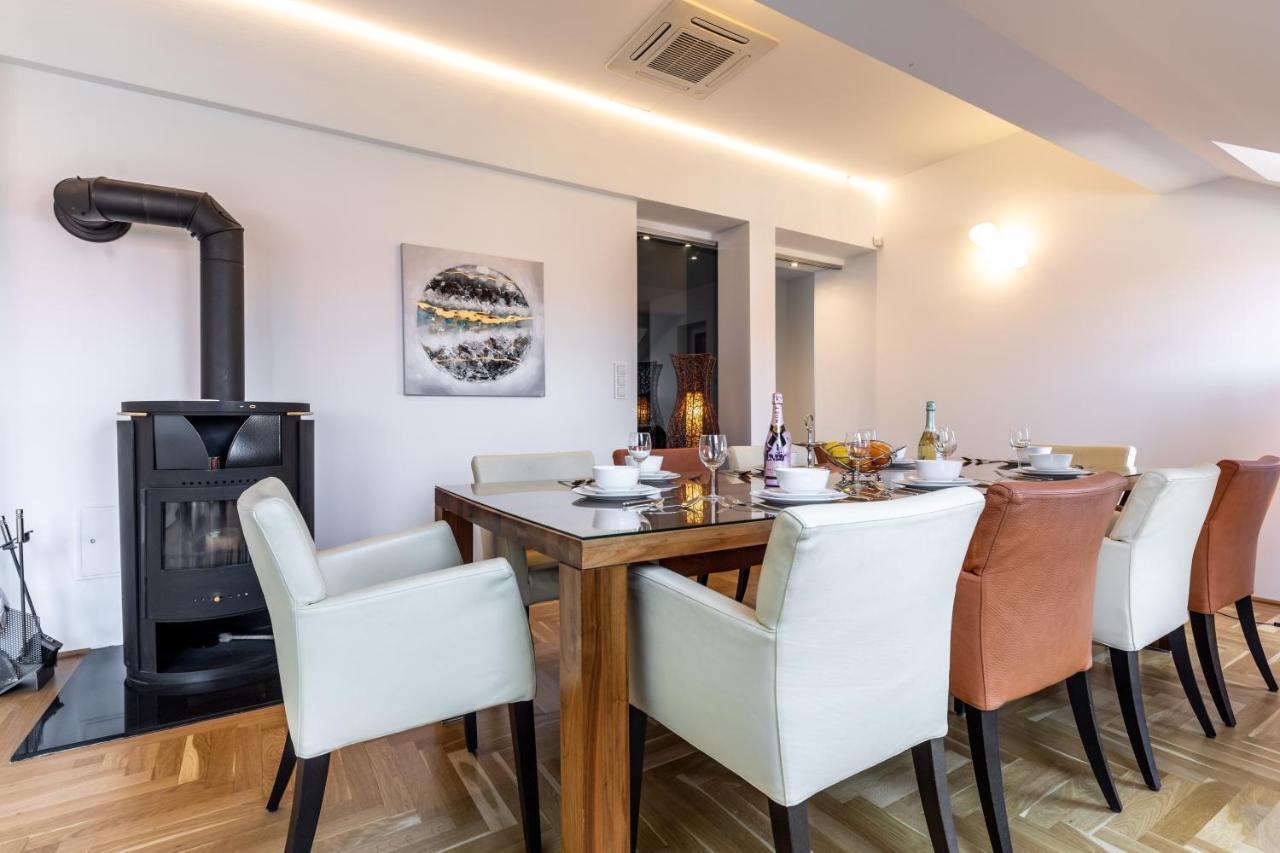 Apartament Easy Vienna Penthouse Zewnętrze zdjęcie