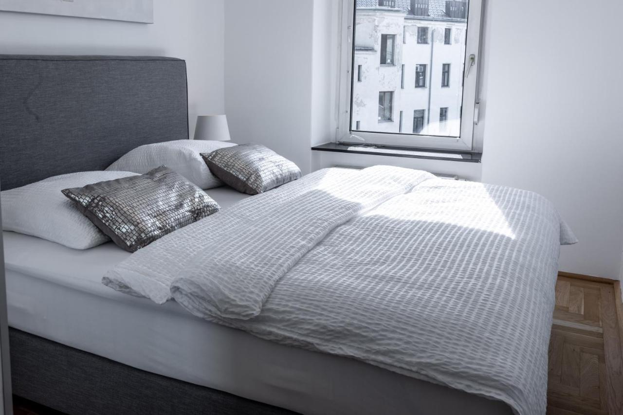 Apartament Easy Vienna Penthouse Zewnętrze zdjęcie