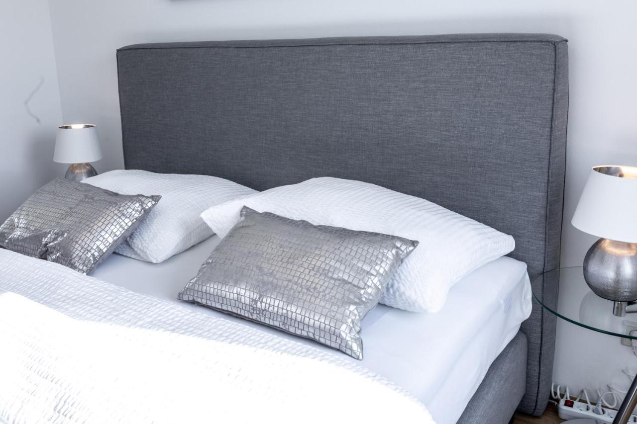 Apartament Easy Vienna Penthouse Zewnętrze zdjęcie