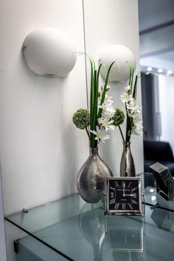 Apartament Easy Vienna Penthouse Zewnętrze zdjęcie