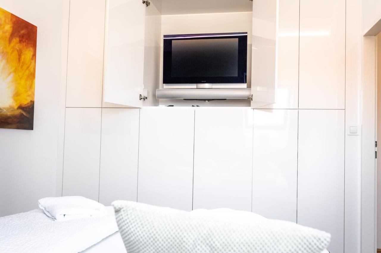 Apartament Easy Vienna Penthouse Zewnętrze zdjęcie